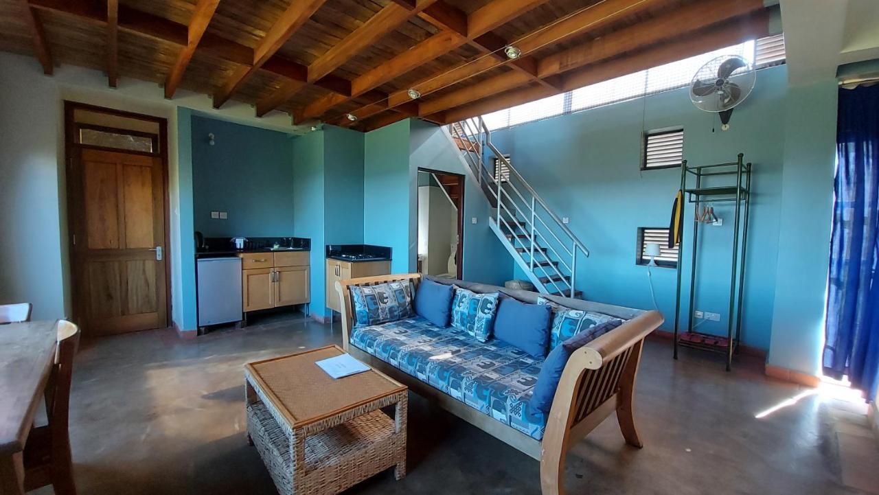 Yellow Haven Lodge Kampala Rom bilde