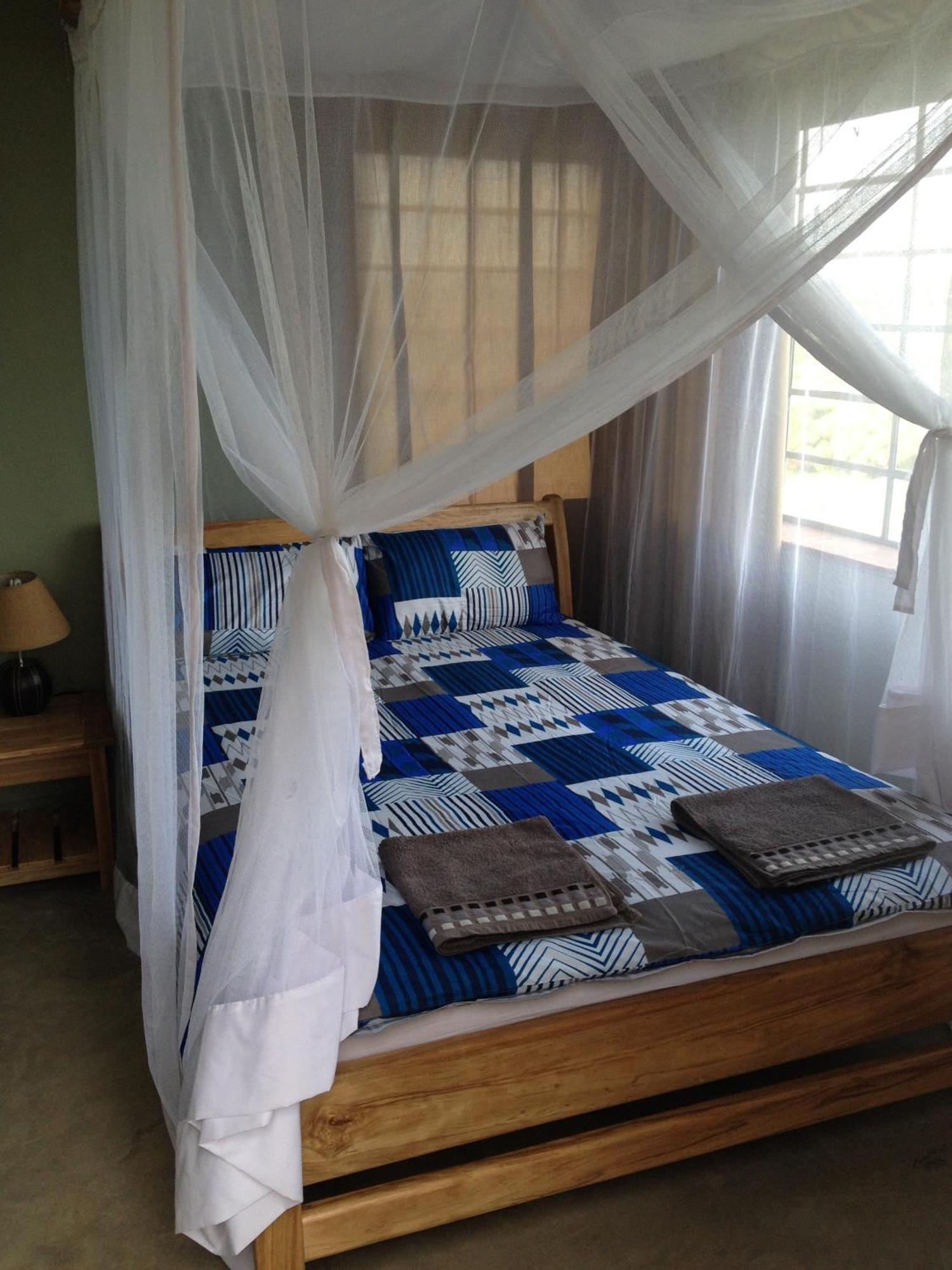 Yellow Haven Lodge Kampala Rom bilde