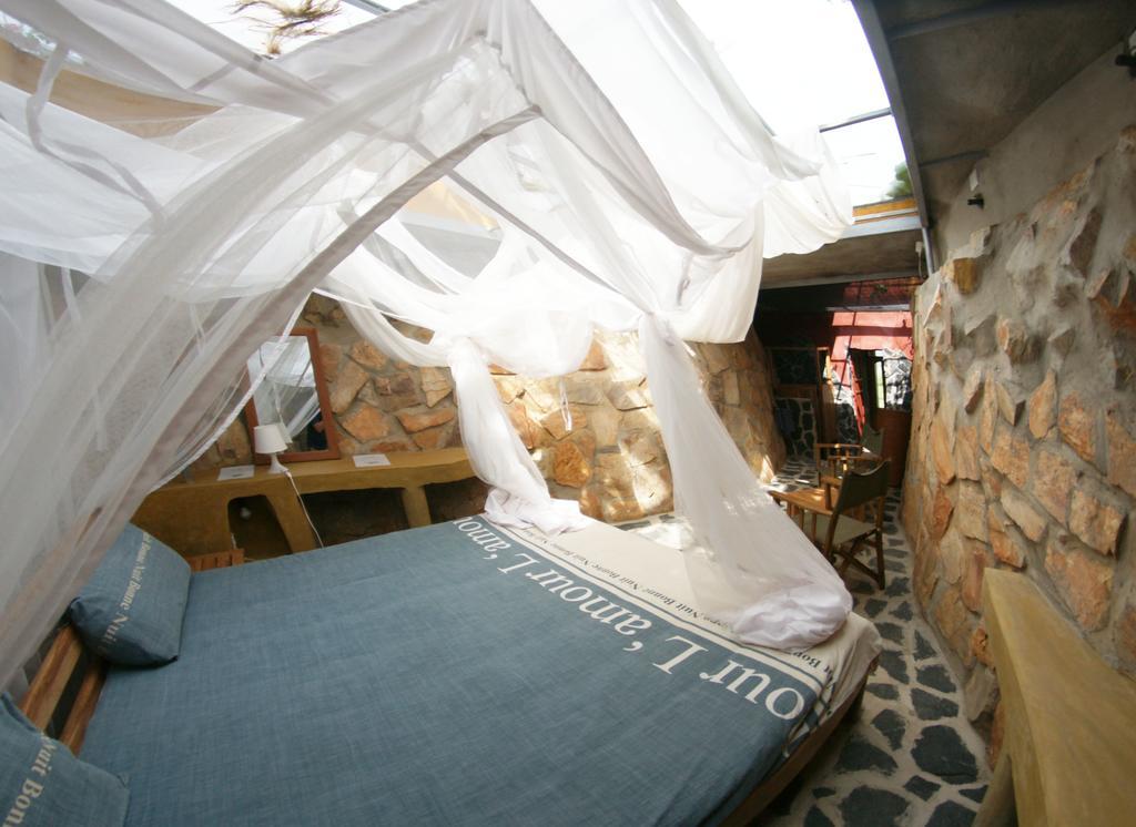 Yellow Haven Lodge Kampala Eksteriør bilde